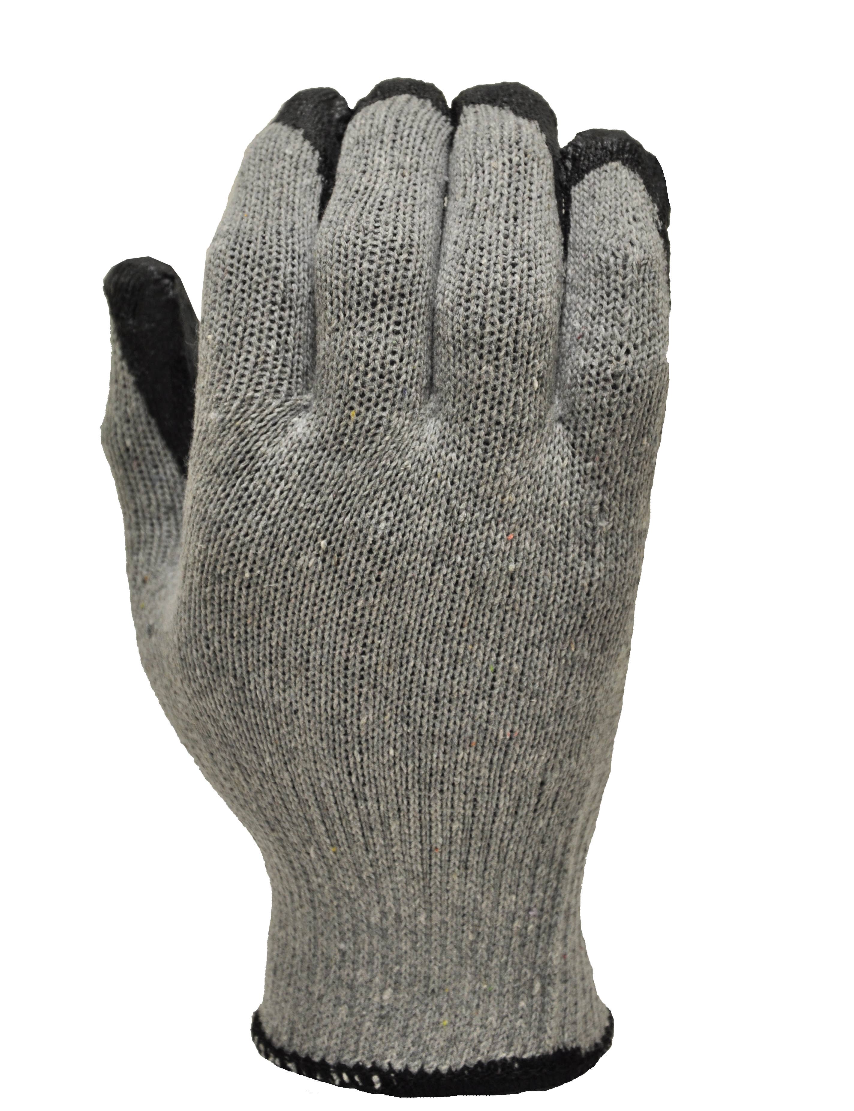 G & F Products - Wholesale Gloves – Unisex - Latex Dipped Work Gloves, 10 pair pack11