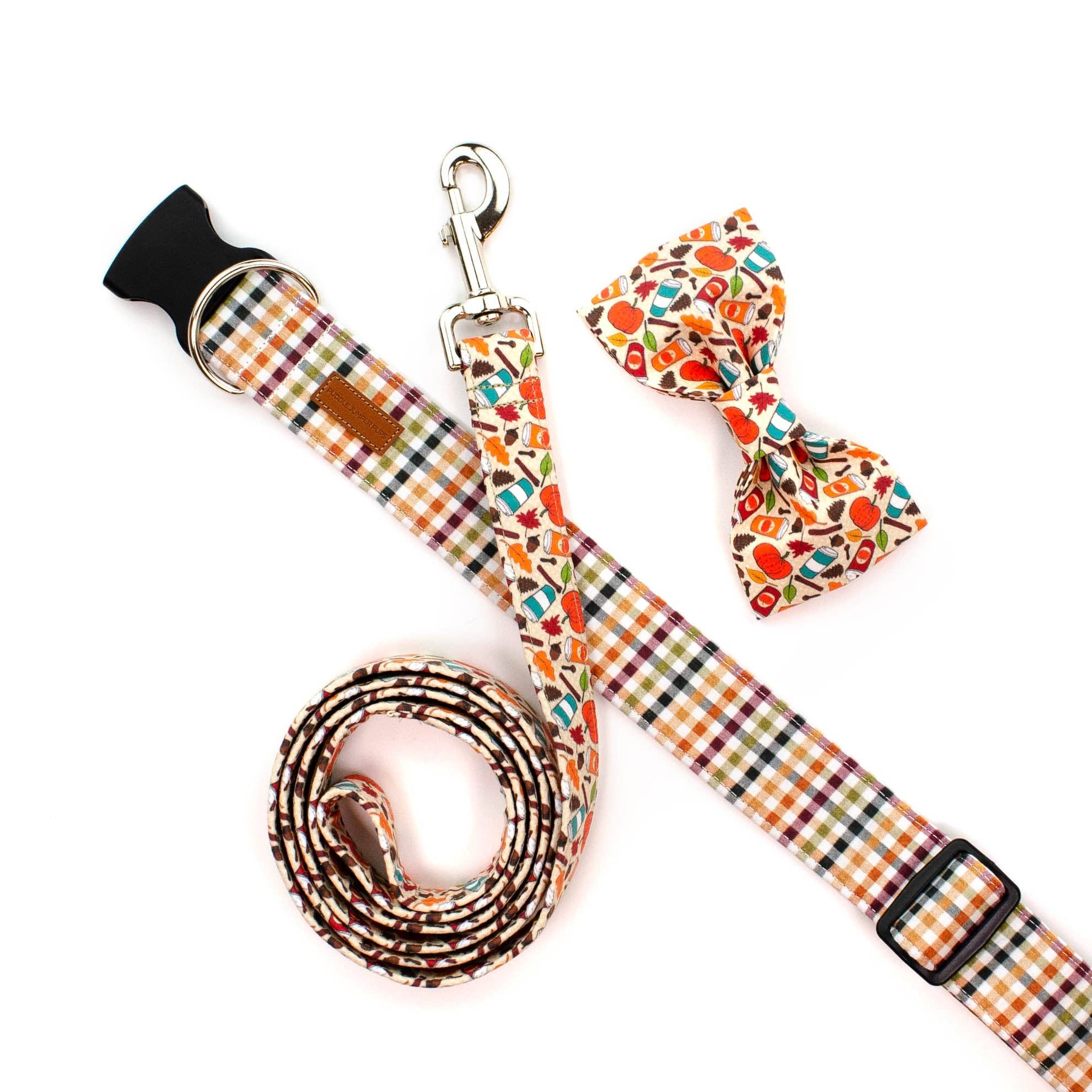 Puddle Jumper Pups – coleira - Cão por atacado – O Lennon1