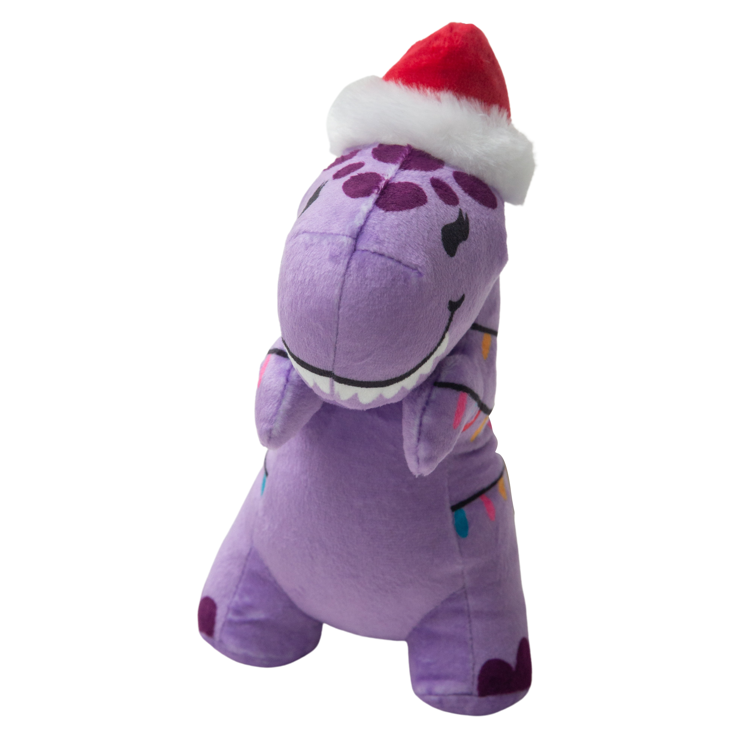 SnugArooz – wholesale Pet plush toy – Dog – Merry T-Rex1