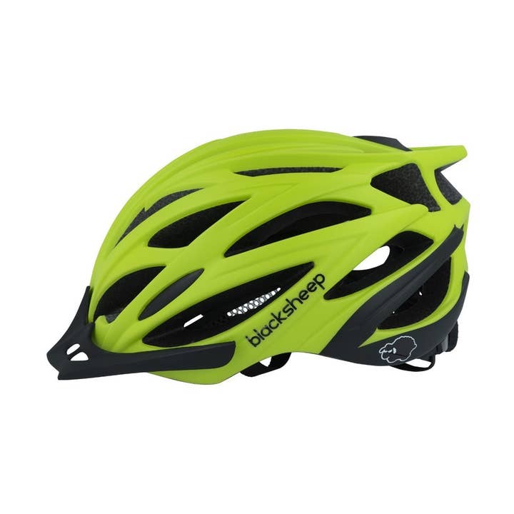 Capacete de ciclismo Tour Pro por atacado de Blacksheep Eyewear