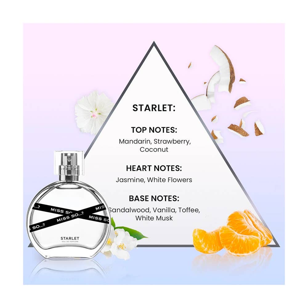 RAPHAEL COSMETIC CONSULTING / FASHION MAKE·UP - Wholesale Perfume/Eau de Toilette - EAU DE PARFUM 50ML - WOMAN - MISS SO...?14