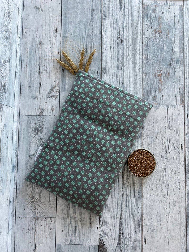 Wheat Bags by T - Wholesale Hot/Cold Compress - Wheat Bag 13" x 9" Rectangle4