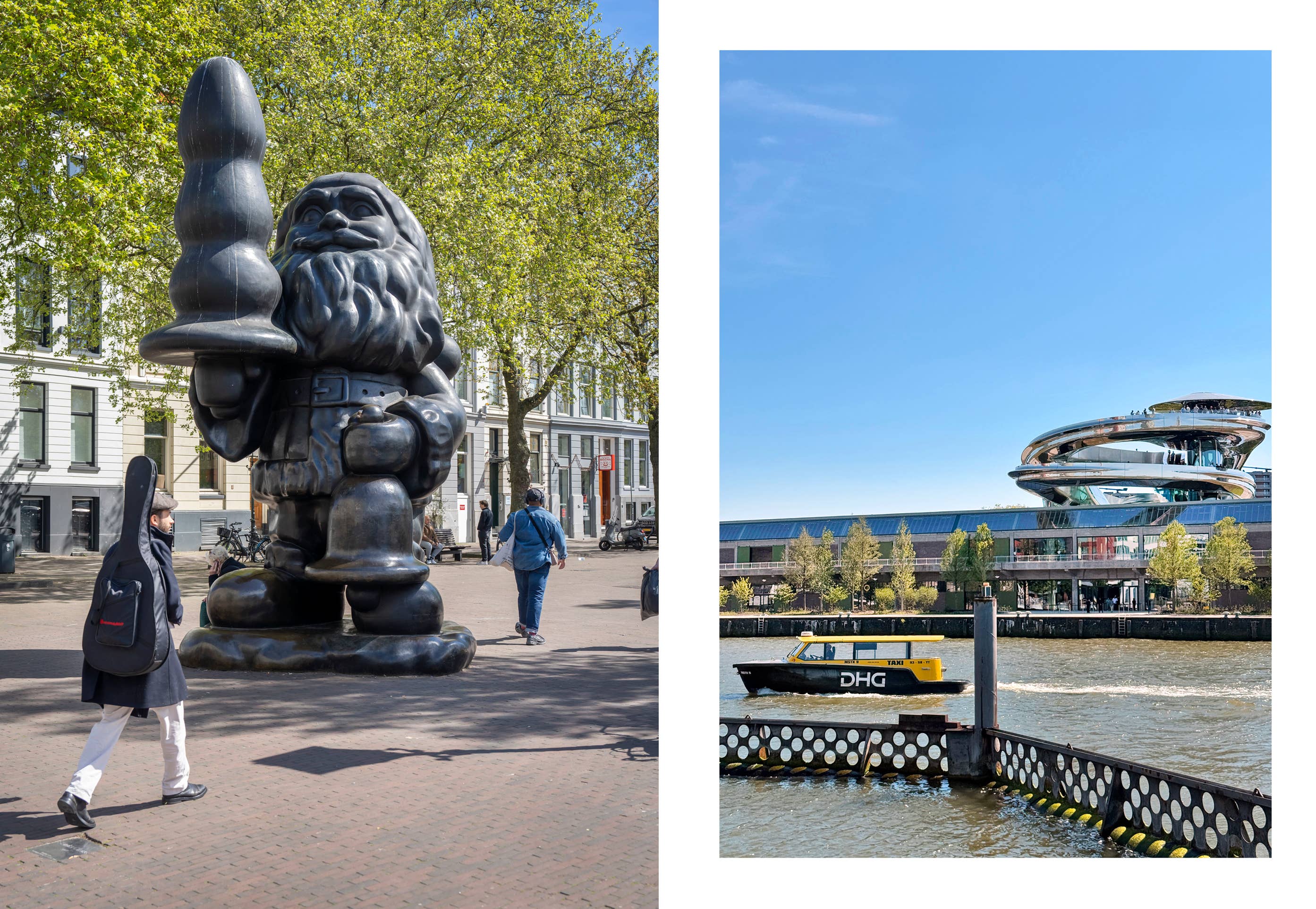 mo’media - Wholesale Travel Book - The Rotterdam Guide6