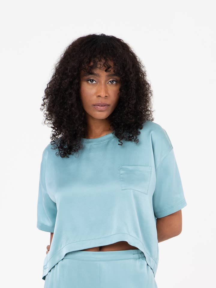 GIA TOP for wholesale by RANDL