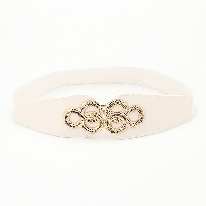 Lily Clothing - Wholesale Belt - Women's - Elastic elastic fashionable and elegant belt2