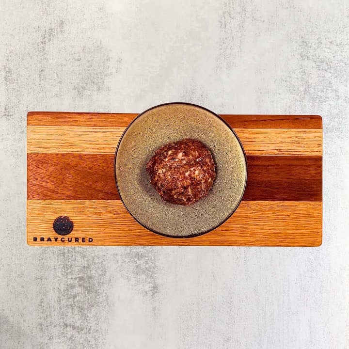 Bray Cured Meateors - British Charcuterie Cooking Mince for wholesale by Bray Cured