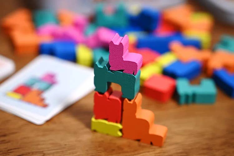 Alley Cat Games - Wholesale Board Game - Kittin Board Game for 2-8 Players, Ages 6+1