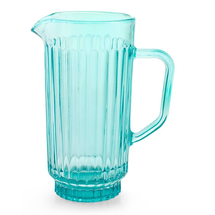 Atena Blue Pitcher 1.1 lt for wholesale by H&H