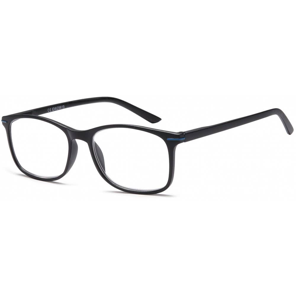 NEW VISION MILANO SRL - Wholesale Eyeglasses - Unisex - Pre-assembled reading glasses - Two-tone frame - NV33052