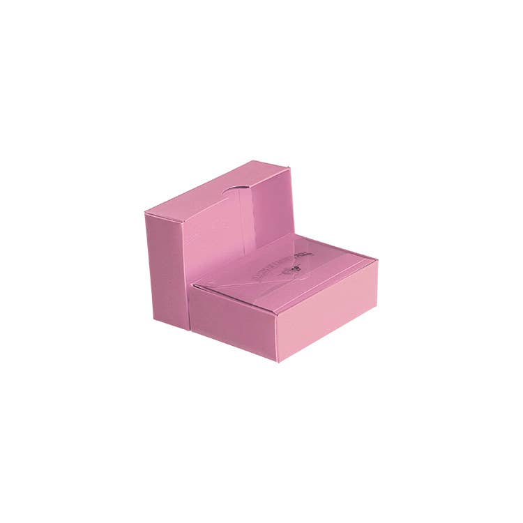 Royal Posthumus - Vente Assortiments de papeterie/cartes - Crown Mill | 25 cartes et enveloppes | Collection Couleur70