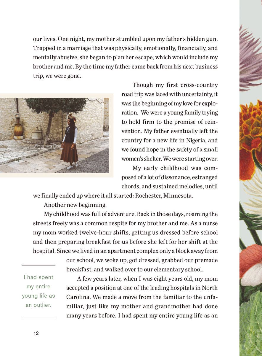 HarperCollins Christian Publishing - Wholesale Self-Help & Personal Development - Dare To Bloom6