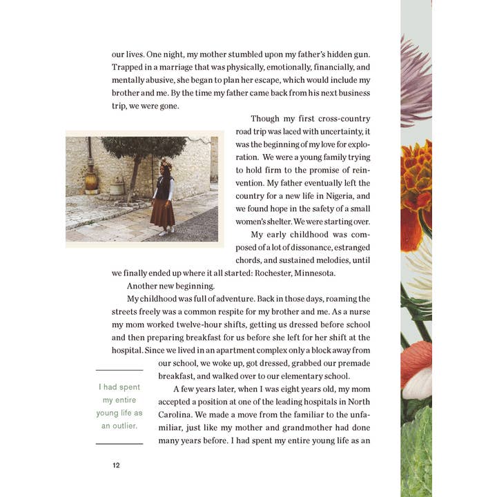 HarperCollins Christian Publishing - Wholesale Self-Help & Personal Development - Dare To Bloom6