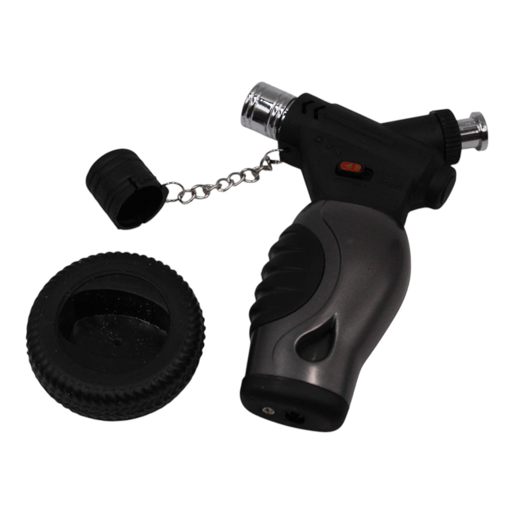 Crossroads Distributing - Wholesale Lighter - Pocket Torch Butane Lighter8