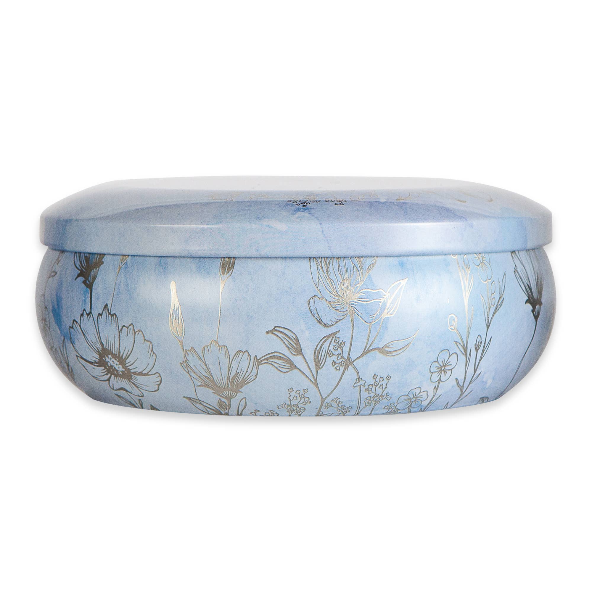 European Soaps - Wholesale Jar/Filled Candle - Heritage Candle - Ocean Air1