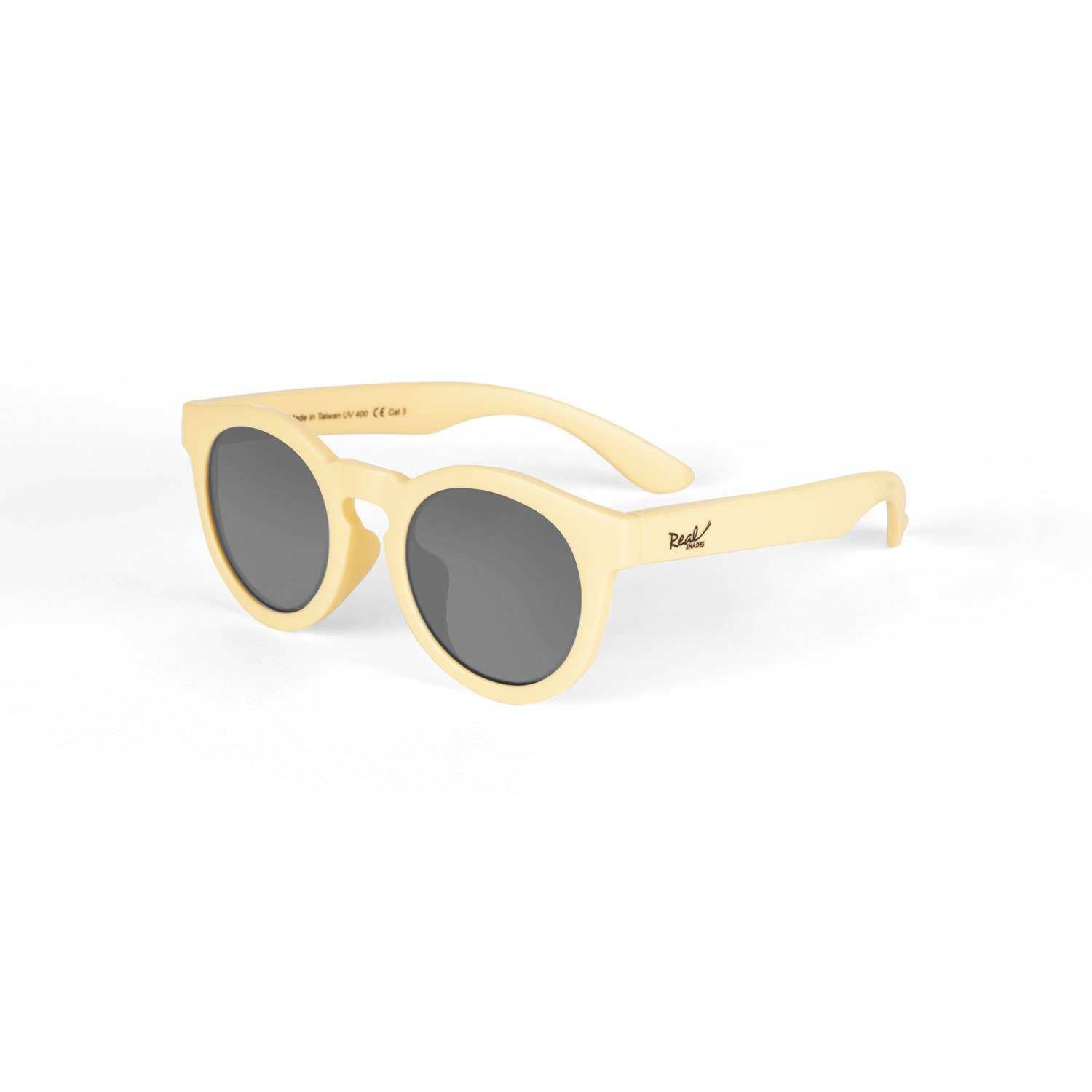 Real Shades - Vendita all'ingrosso Occhiali da sole - Bambini - Chill occhiali da sole flessibili per i più piccoli 2+4