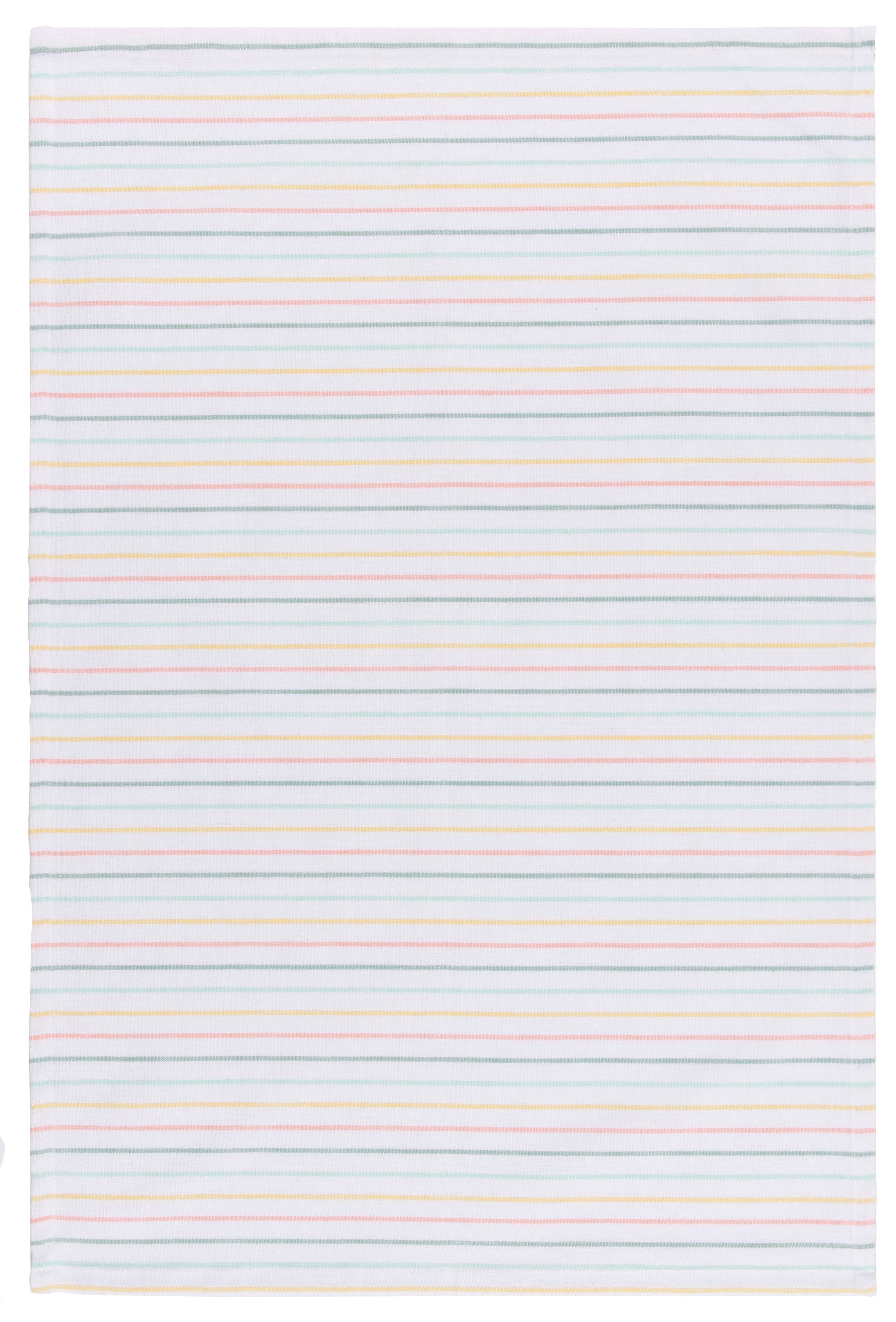 Now Designs by Danica - Wholesale Tea Towel - Bees & Butterflies Dishtowels Set of 20 Counter Display3