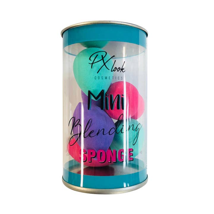 VIAI Beauty - Wholesale Make-up sponge/blender - Mini Blending Sponge