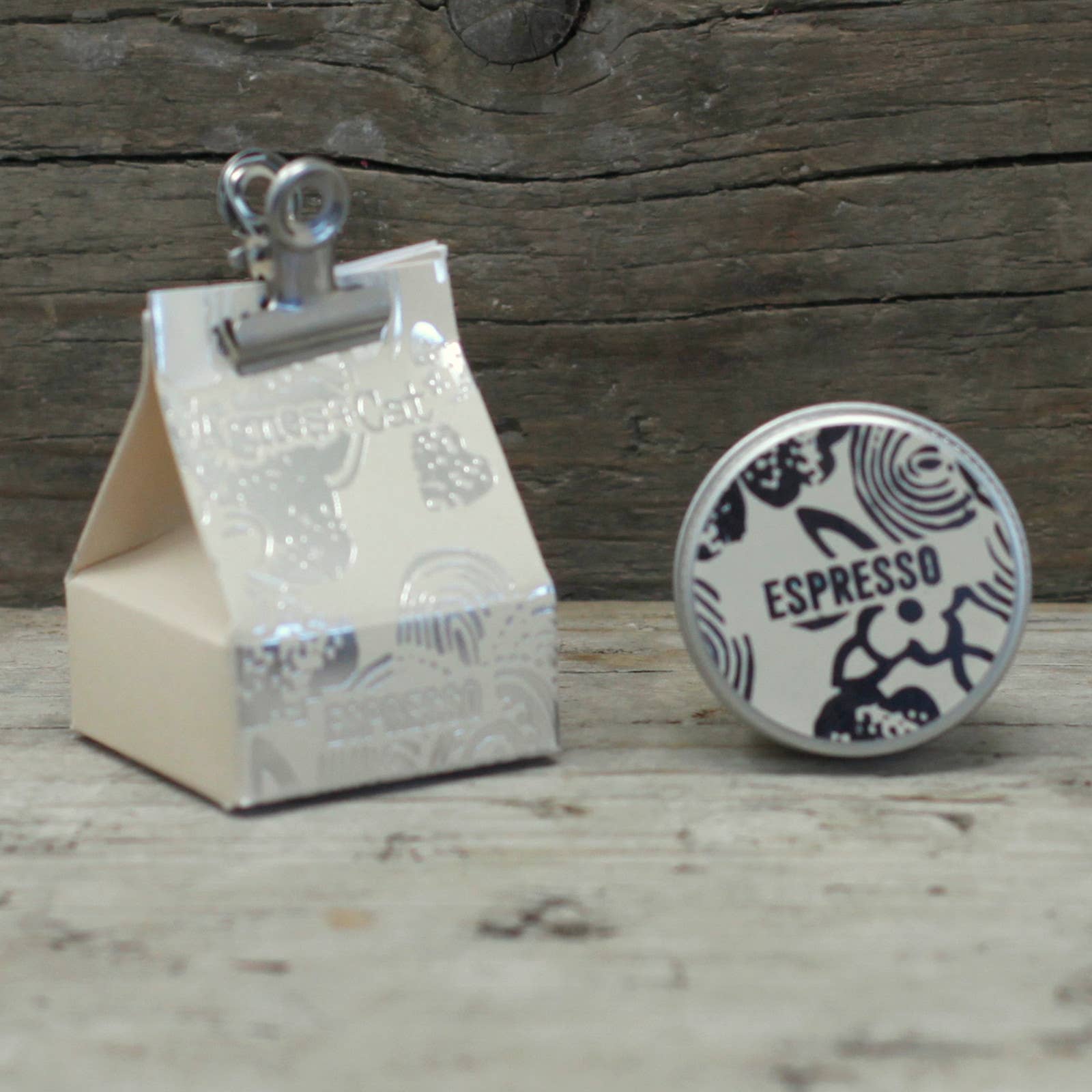 Agnes + Cat – wholesale Lip Balm – Lip Balm - Espresso Martini1