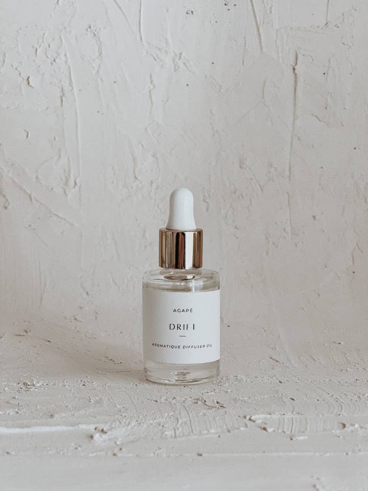 DRIFT DIFFUSER OIL for wholesale by Agapé Candles