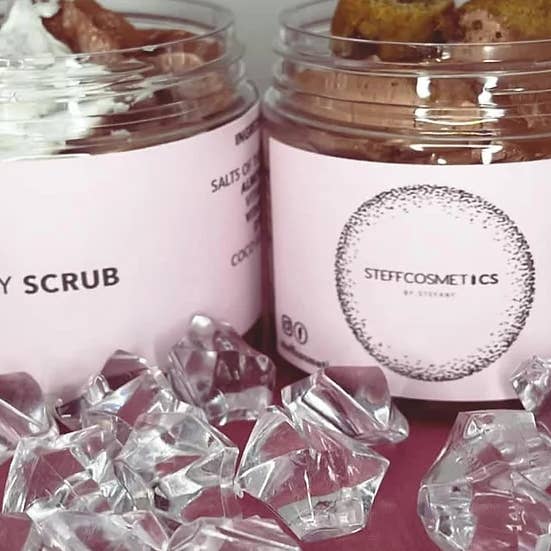 kakor kropp smör för wholesale av Steffcosmetics2021