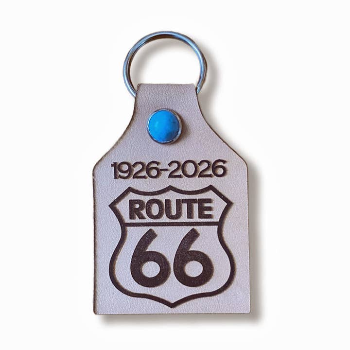 Placa de Matrícula Mini Vintage Ruta 66, Diseño de Escudo de Carretera Histórica Americana con Coche Clásico, Decoración de Pared con Lista de Estados, Bicentenario 2026 para venta al por mayor de DK LaserWorx