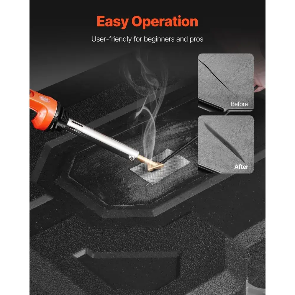 VEVOR - Vente Outil de bricolage - SLDLT100W2D27TFTLV14