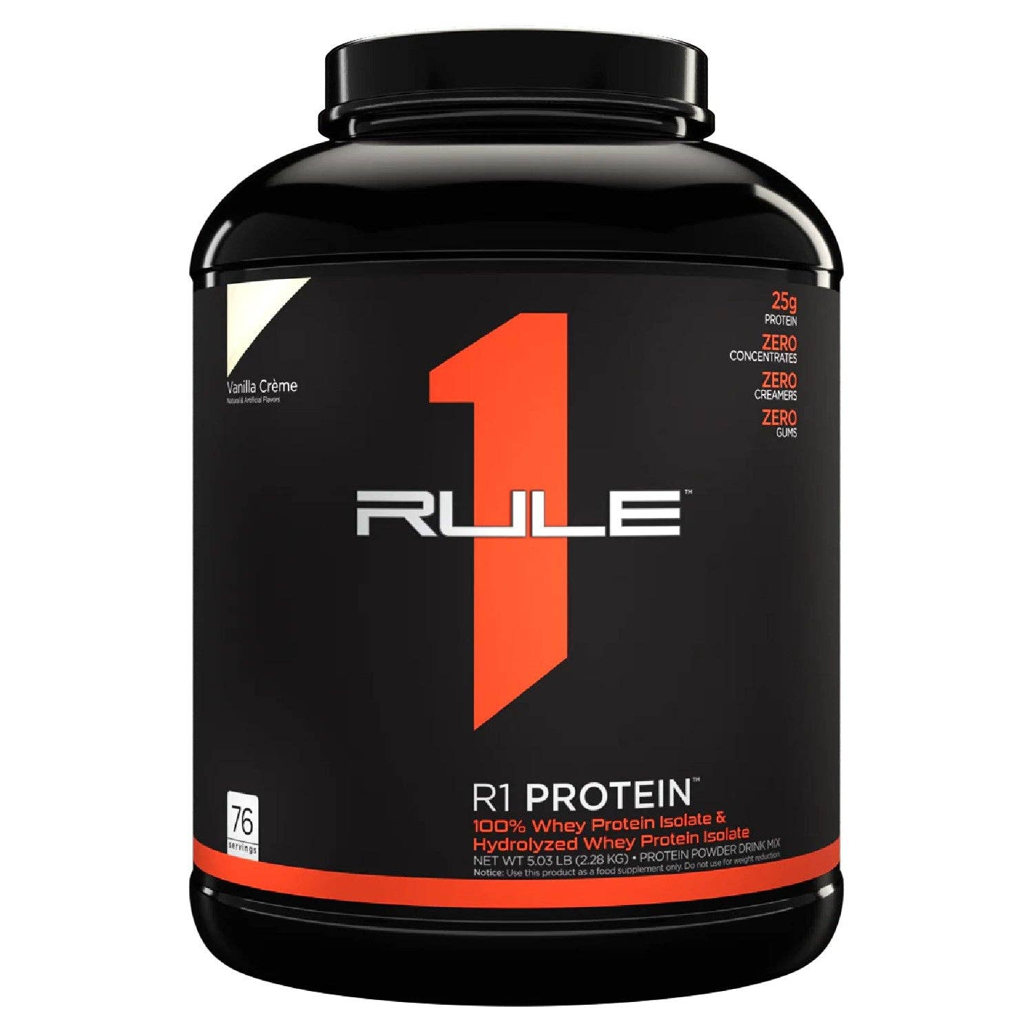 Campus Protein - Wholesale Protein/Superfood Powder - R1 Isolate Protein18