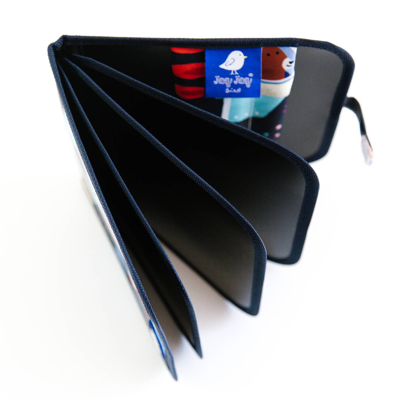 Jaq Jaq Bird – wholesale Colouring and activity book – kids and baby – Spaceship Activity Dry Erase Book2