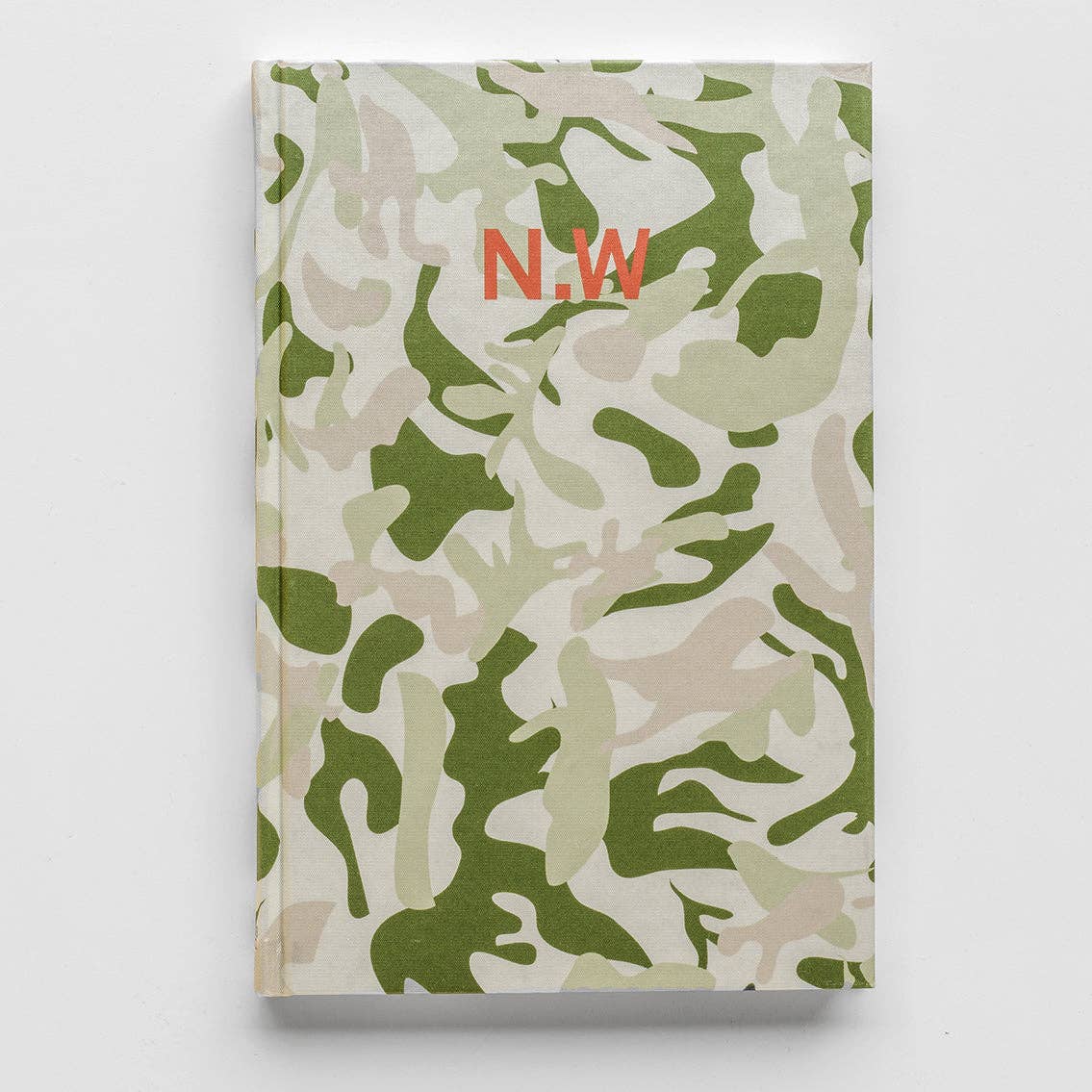 Wms&Co. - Wholesale Display Book - Nick Wooster: Incomplete Inventory6