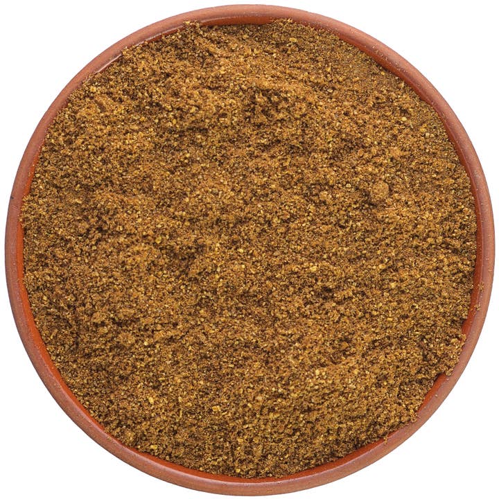 Garam Masala for engroshandel hos Timbo’s Spice