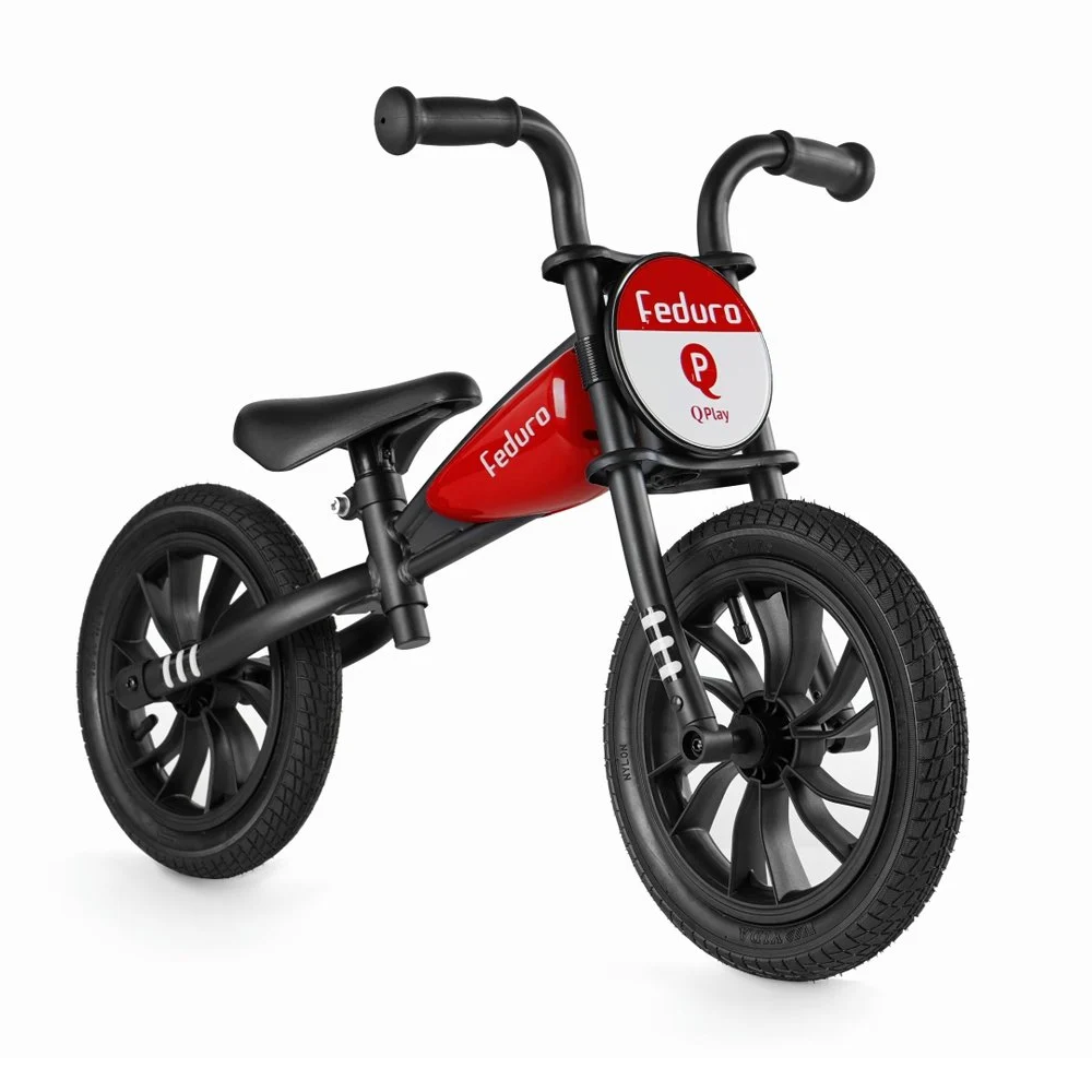 Devessport - Wholesale Bike/Scooter - Kids - Pedal-less bicycle Qplay Feduro15