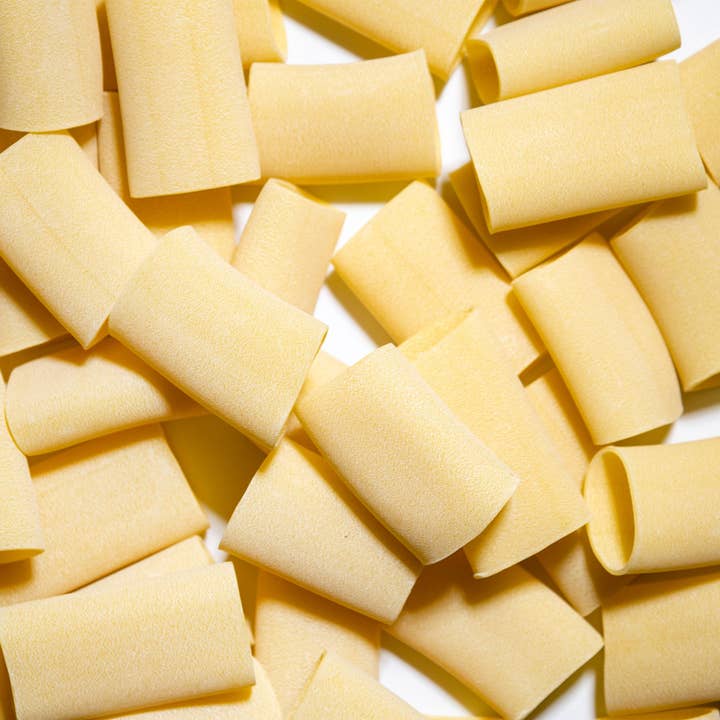 Giadzy - Wholesale Pasta - Organic Paccheri Pasta2