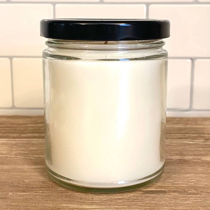 Casey Candle Company - Wholesale Jar/Filled Candle - Private Label0
