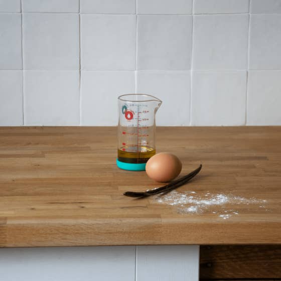 Measuring Jug for wholesale by Pebbly