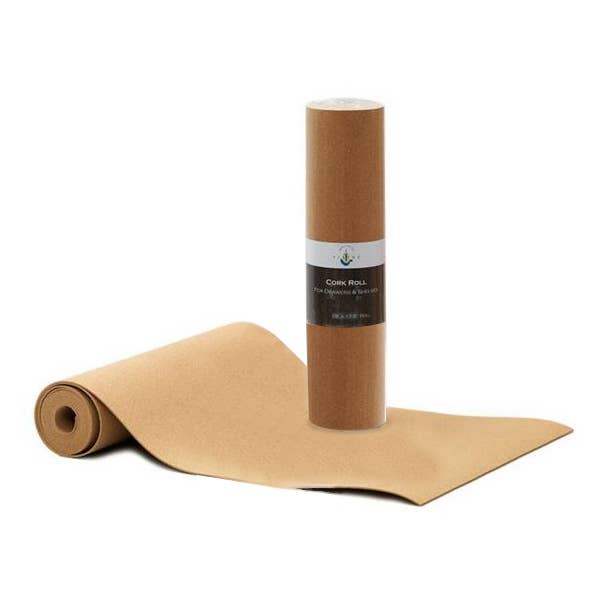 Rolo de cortiça para insolação térmica e acústica por atacado de Stanimirov Cork Industry, Lda