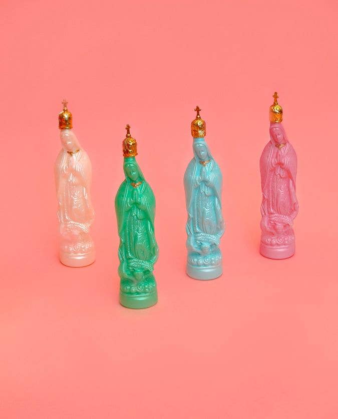 Tienda Esquipulas distribution - Wholesale Water Bottle - Set of 6 Empty Bottles 20 cl1