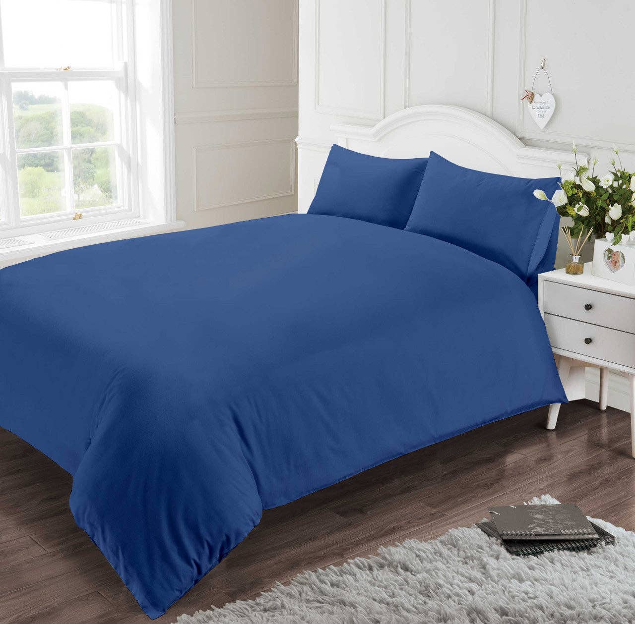 Beach Stone – wholesale Bedding set – Duvet Cover Set with Pillowcases18