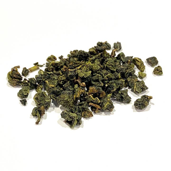 Jade Oolong for wholesale by Telsaan Tea