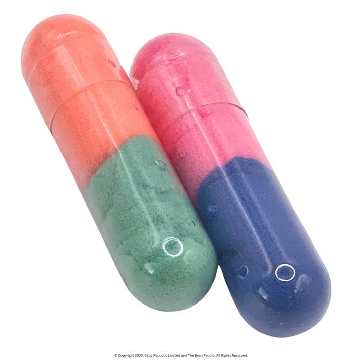 Baby Republic – wholesale Bath toy – Baby – African Animal Bath Beans®3