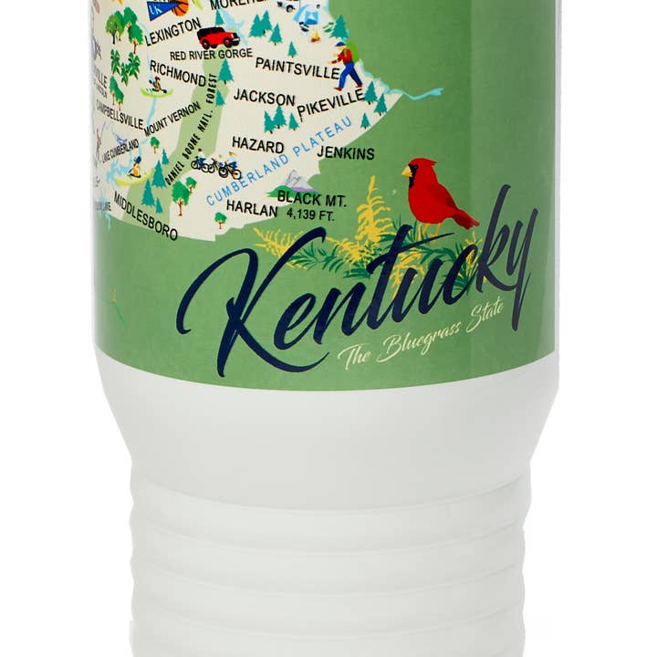 Kentucky, 50 ml. Bicchiere in acciaio inox per la vendita all'ingrosso da parte di Galleyware