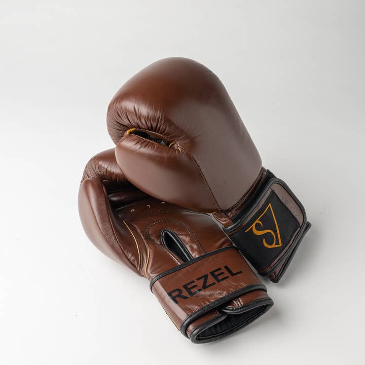 REZEL - Wholesale Fitness Equipment - BOXING sports gloves - POWERFUL TURQUOISE