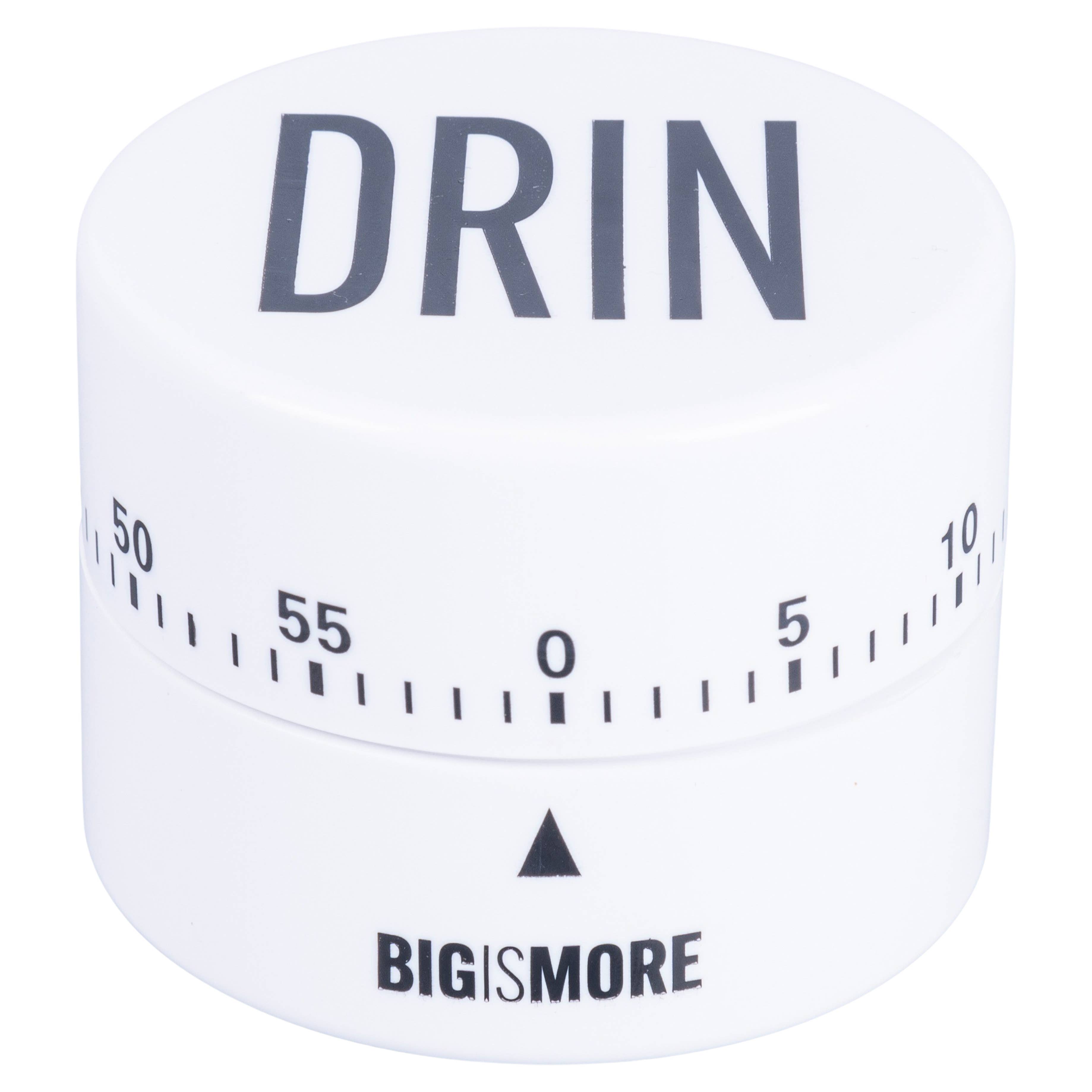 VdE Tivoli 1996 - Wholesale Timer - BIGISMORE TIMER 2 HOOK/MAGNET1