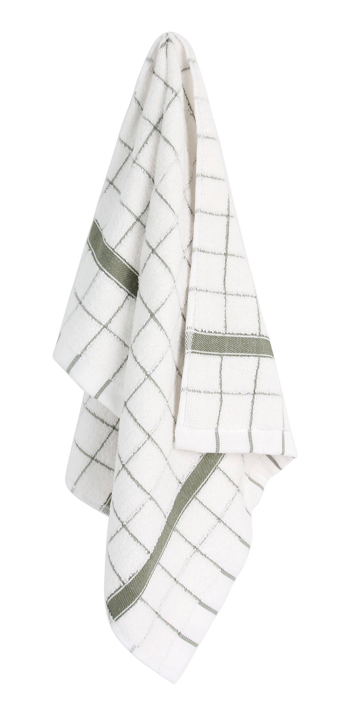 Everplush - Wholesale Tea Towel - Classic Terry Kitchen Towel5