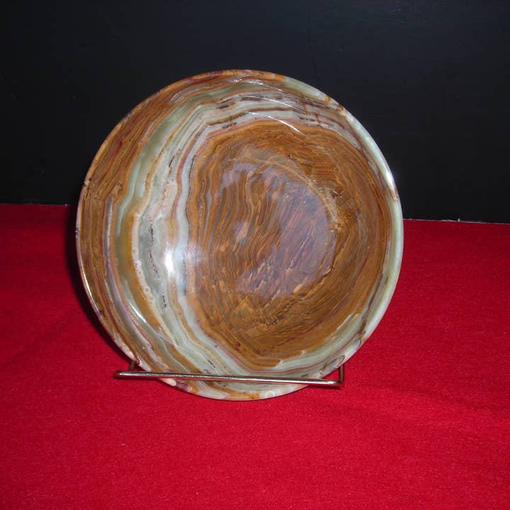 Arlette Overseas Inc. - Wholesale Decorative Plate/Dish/Bowl - www.jonyx.net2
