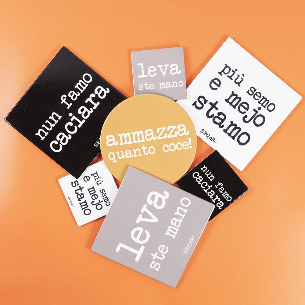 VdE Tivoli 1996 - Wholesale Wall Tile - SPQERE DECORATIVE TILE 11X11CM 6 ASSORTED.1