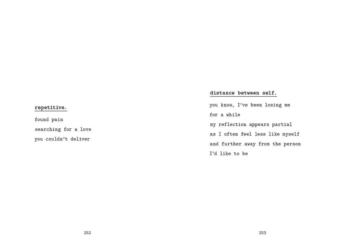 Simon & Schuster - Wholesale Poetry & Drama - Whiskey Words & a Shovel I by r.h.  Sin7