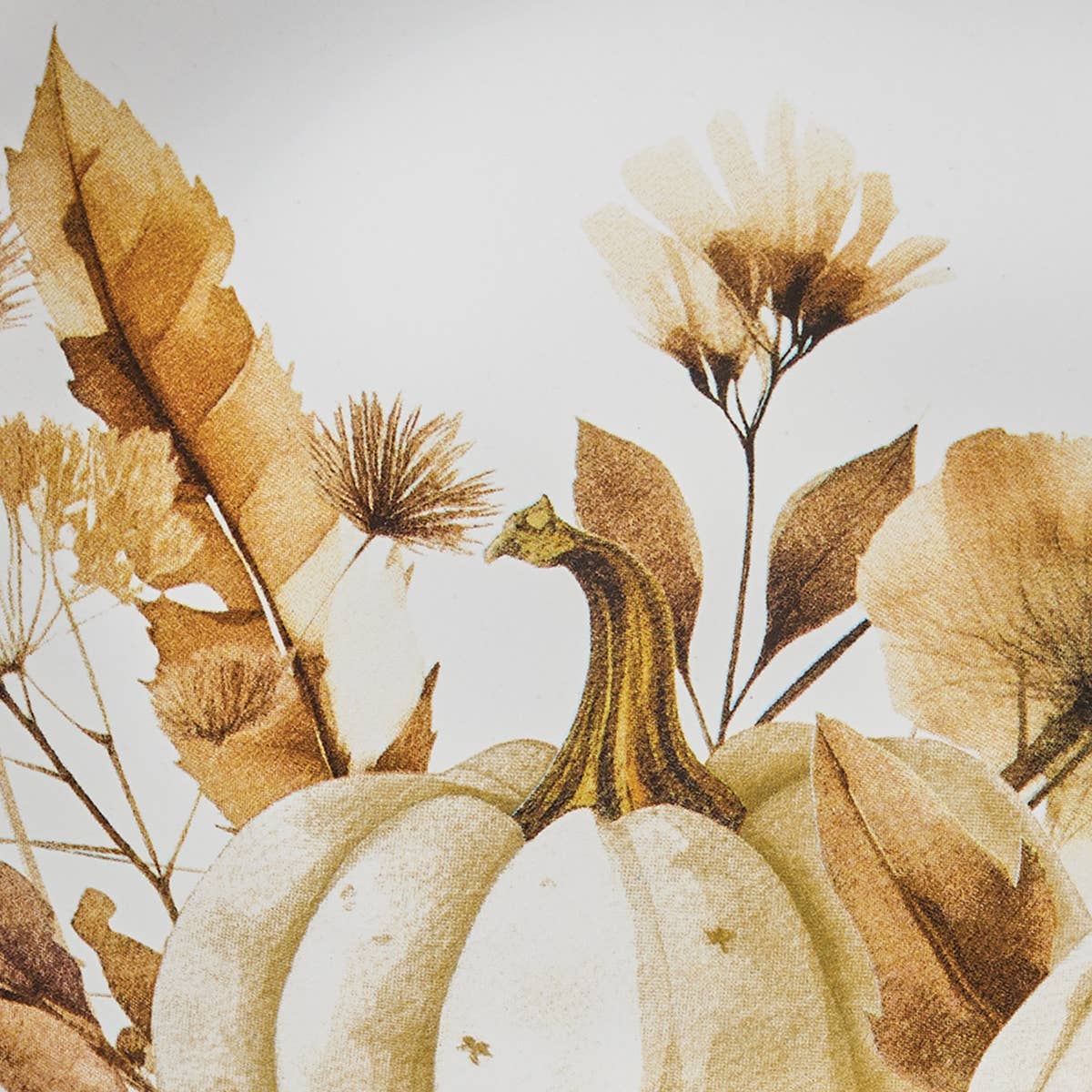 Park Designs - Wholesale Salad Plate - Autumn Harvest Salad Plate2