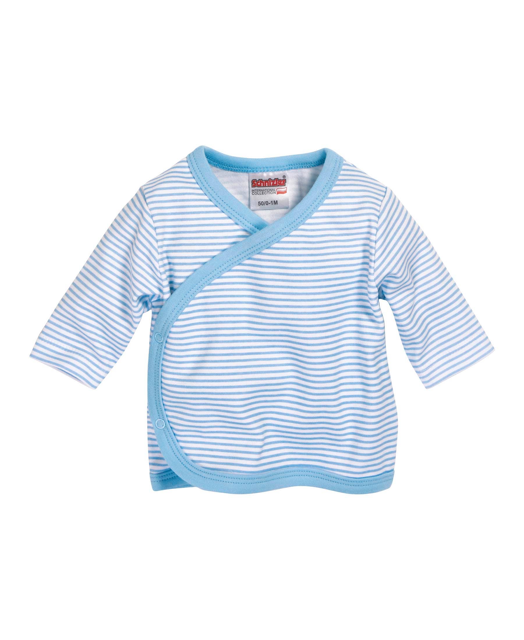 Playshoes GmbH - Wholesale T-Shirt - Baby - Long sleeve striped wing shirt9