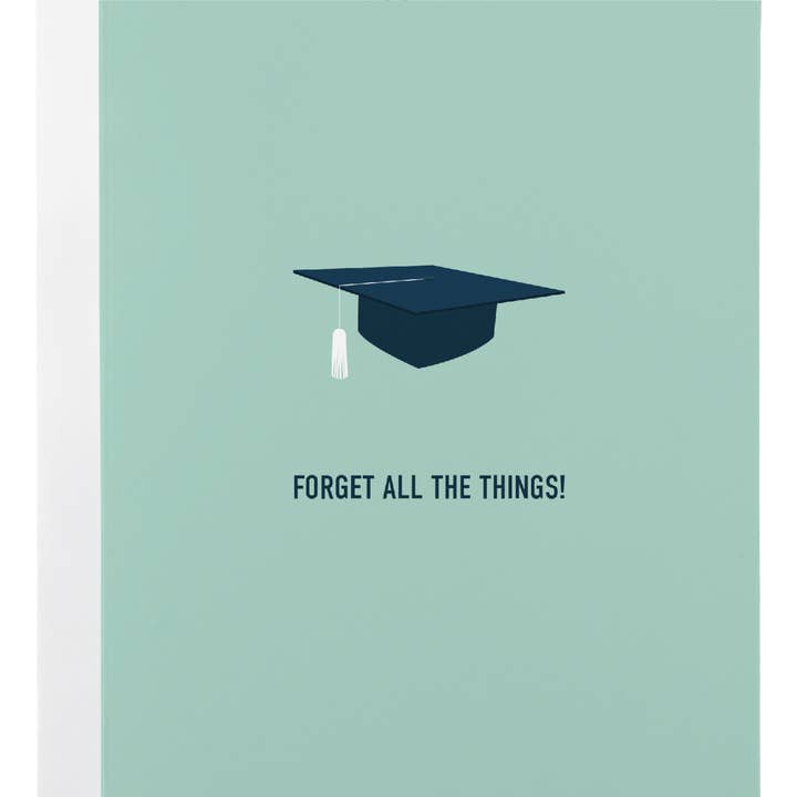 Grad Cap - Kaart voor wholesale door Classy Cards Creative