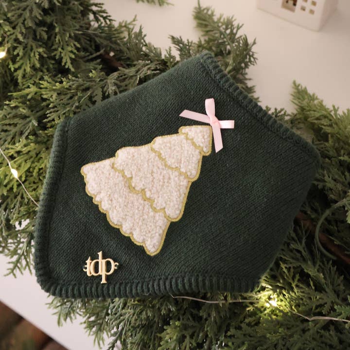 The Deluxe Pup - Wholesale Pet Bandana - Dog - BANDANA | TDP FAMILY TREE0